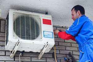 Find HVAC Contractors in Chesterfield County