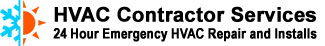 Chesterfield County HVAC Contractors